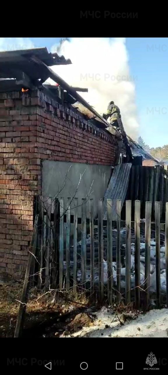Пожар в г. Шелехове — МЧС России по Иркутской области