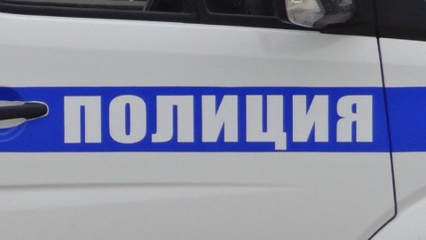 Шелеховские полицейские поблагодарили за помощь в предотвращении преступления жителя Улан-Удэ