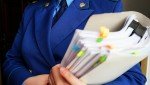Прокуратура контролирует проверку по факту смертельного ДТП в Шелеховском районе