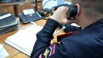 В Шелехове член Общественного совета при ОМВД Татьяна Малых организовала экскурсию для школьников в отдел по вопросам миграции